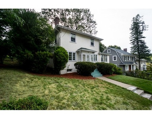 16 Avondale Rd, Newton Center, MA 02459 - photo 1