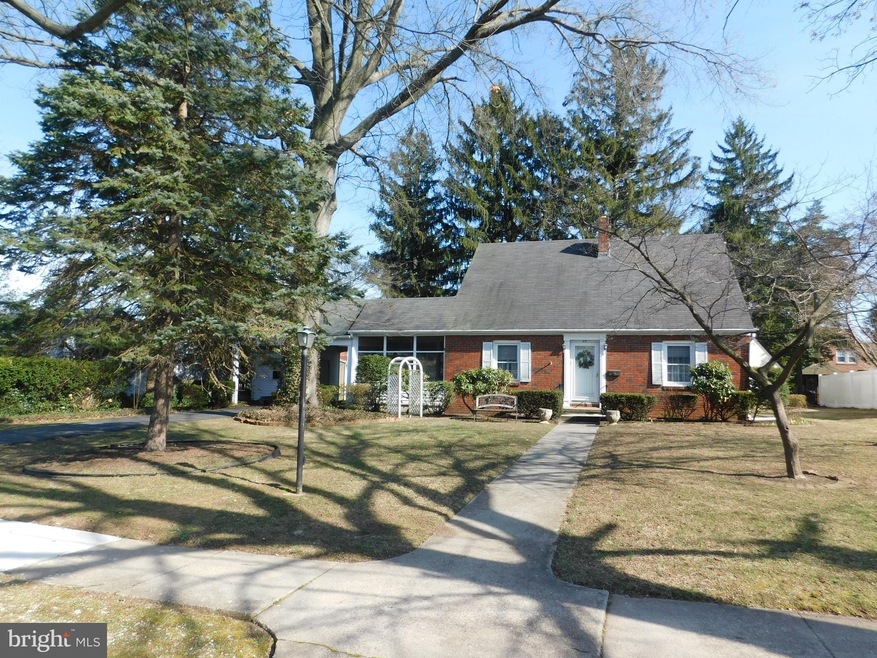 60 N Drexel St, Woodbury, NJ 08096 - photo 1