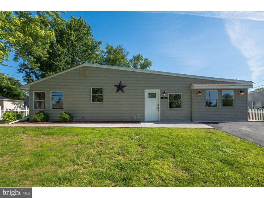 68 Butternut Rd, Levittown, PA 19057 - photo 1