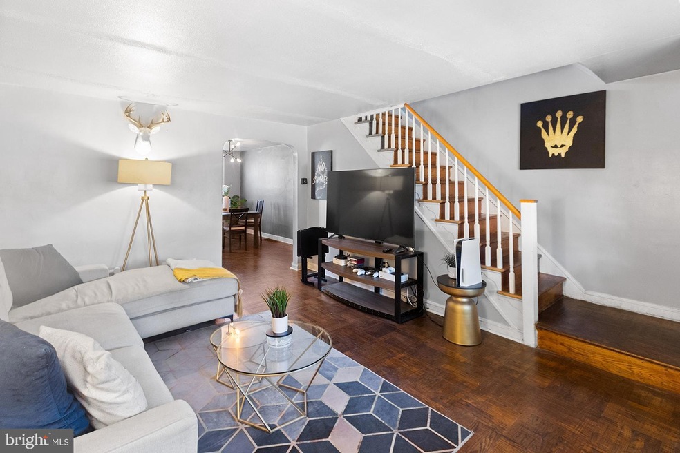 134 Weymouth Rd, Darby, PA 19023 - photo 1