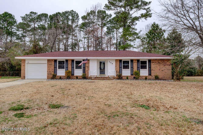 108 Allen Place, Jacksonville, NC 28546 - photo 1