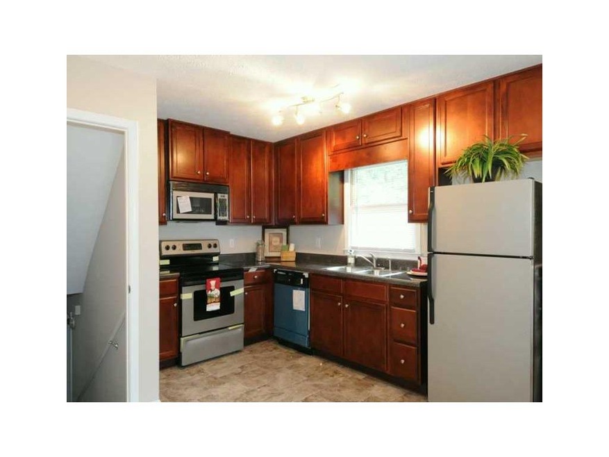 Exterior Front. ALL NEW kitchen! New cabinets, cou