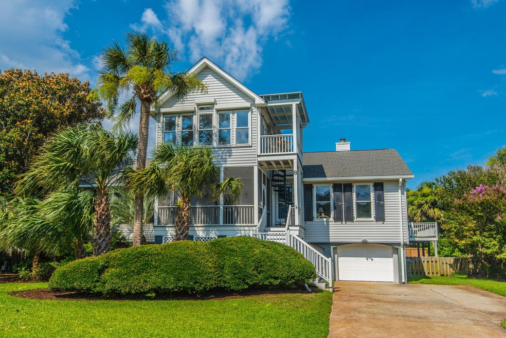 Isle of Palms