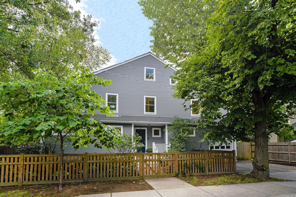 202 Vassal Ln, Cambridge, MA 02138 - photo 1