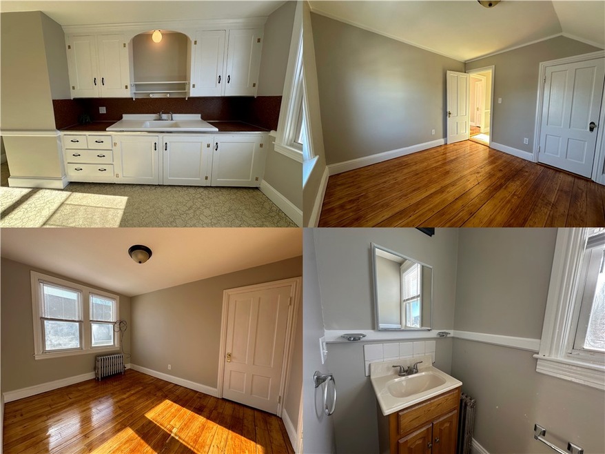 1245 Cranston St unit 3, Cranston, RI 02920 - photo 1