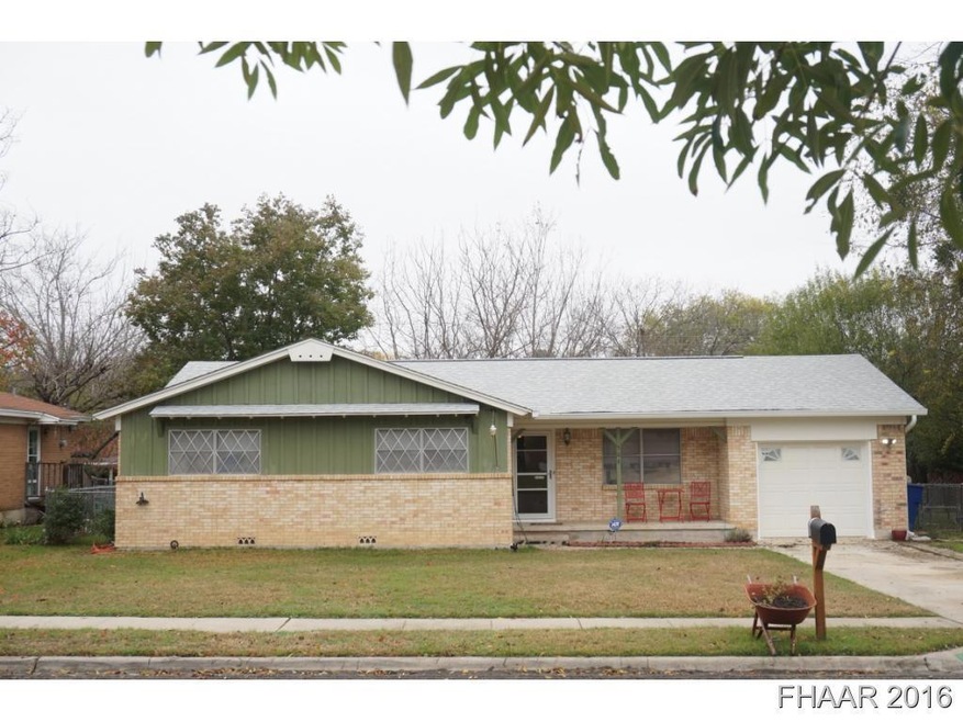 506 Joe Morse Dr, Copperas Cove, TX 76522 - photo 1