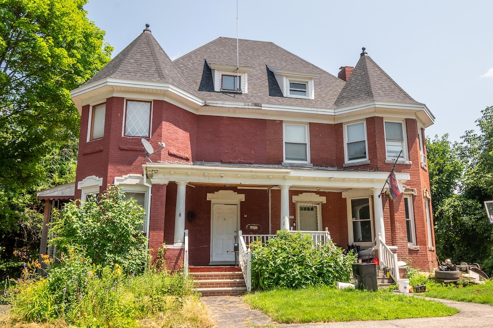 12 Erchles St, Rumford, ME 04276 - photo 1