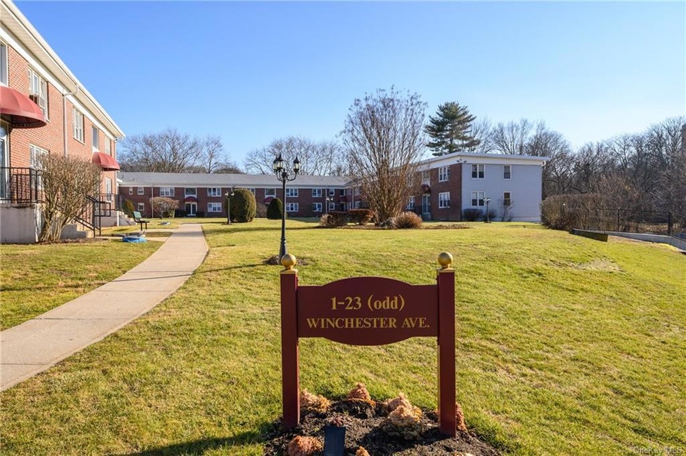 13 Winchester Ave unit 2C, Yonkers, NY 10710 - photo 1