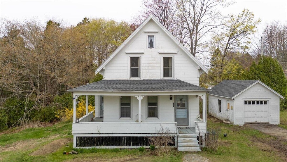 127 Harbor Road, Friendship