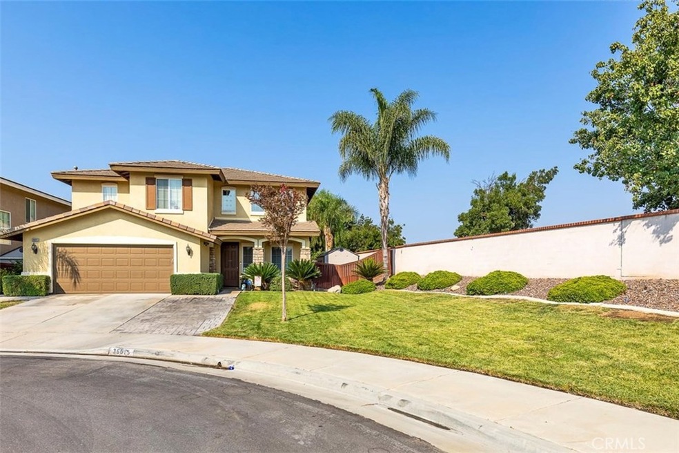 36015 Glasgow St, Winchester, CA 92596 - photo 1