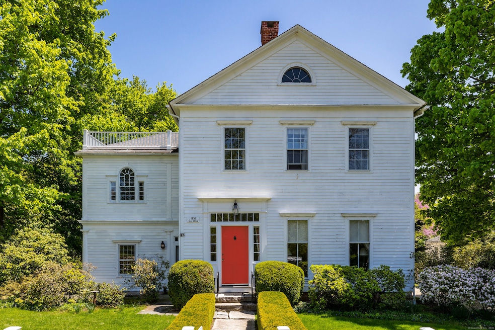 Under Contract $1,875,000 • Co-Listing Agent