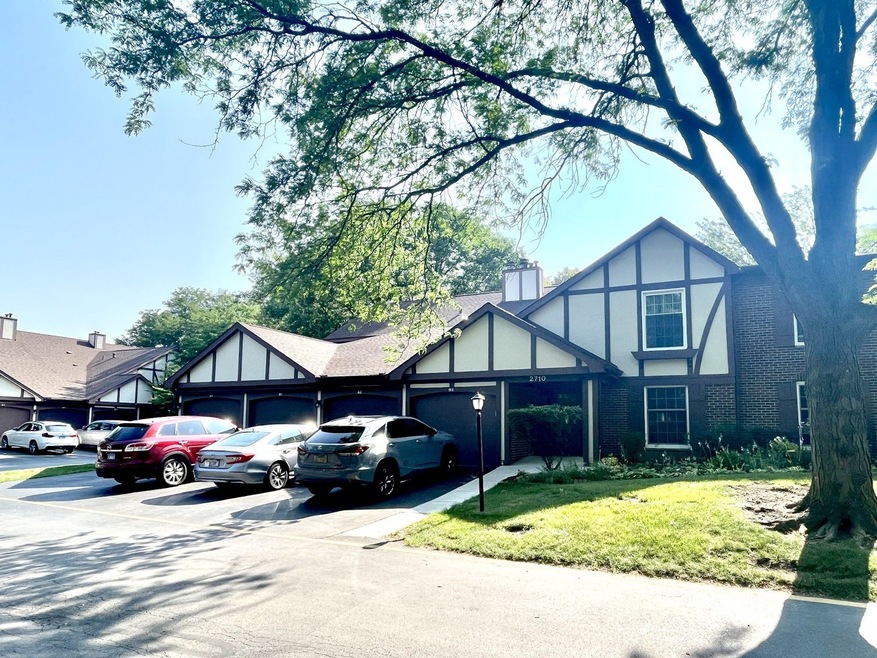 2710 Northampton Dr unit B1, Rolling Meadows, IL 60008 - photo 1