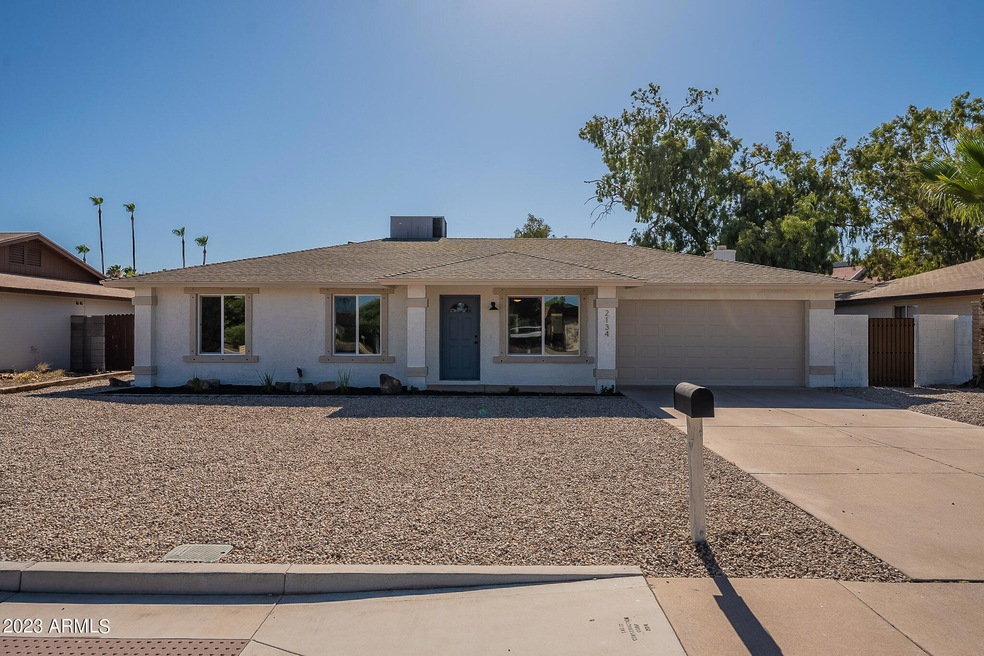 2134 S Emerson, Mesa, AZ 85210 - photo 1