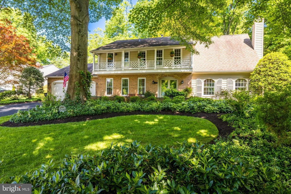 1217 Old Stable Rd, McLean, VA 22102 - photo 1