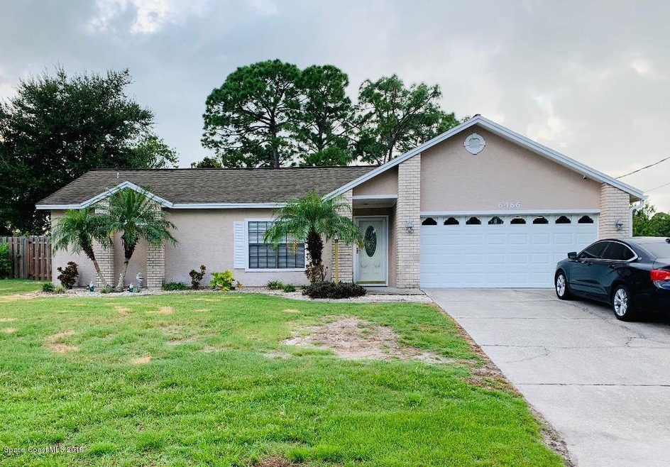 6466 Fairchild Ave, Cocoa, FL 32927 - photo 1