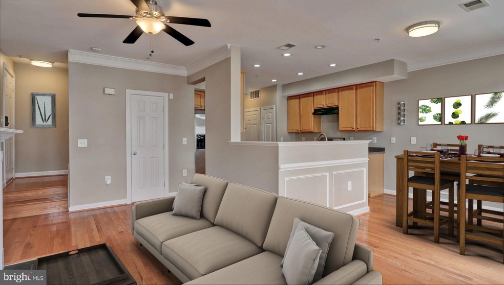 2483 Curie Ct unit 103, Herndon, VA 20171 - photo 1