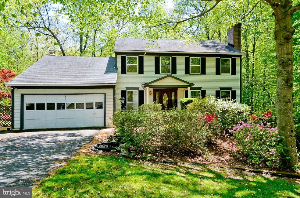 6491 Mockingbird Ln, Manassas, VA 20111 - photo 1