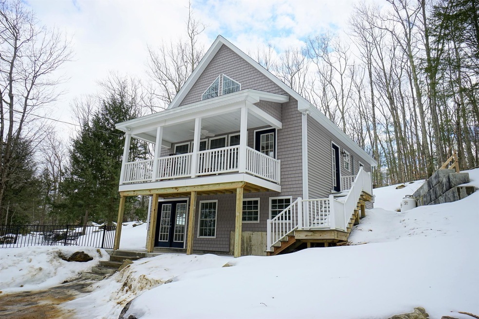 50 Mooers Rd, Nottingham, NH 03290 - photo 1