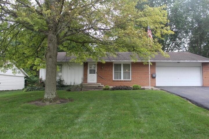 839 Pinehurst St, Marysville, OH 43040 - photo 1