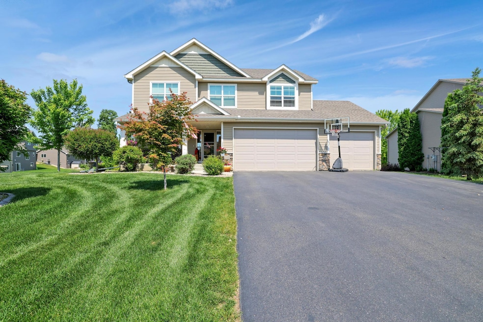 Sold $431,000 • Co-Listing Agent