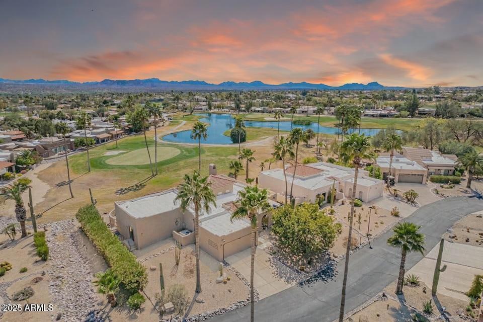 18701 E Mazatzal Cir unit 3A, Rio Verde, AZ 85263 - photo 1