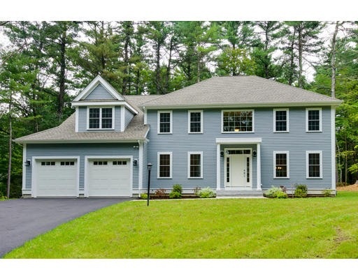 84 Maynard Rd, Sudbury, MA 01776 - photo 1