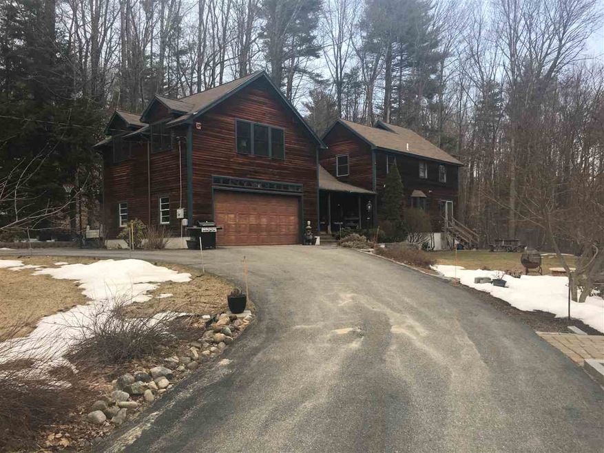 127 McGettigan Rd, Milford, NH 03055 - photo 1