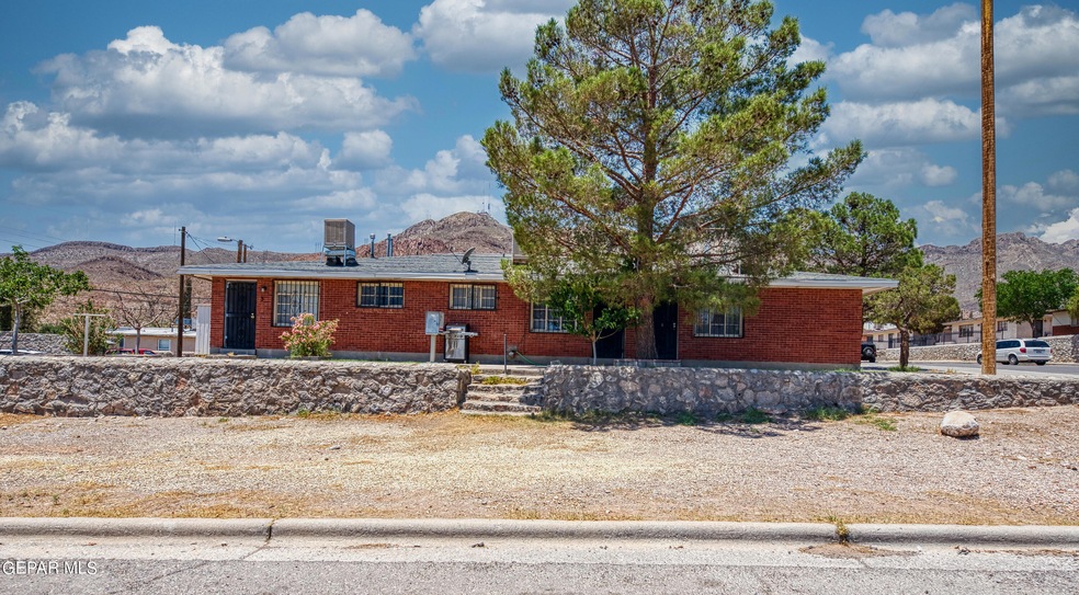 2630 Nations Ave unit 1-6, El Paso, TX 79930 - photo 1