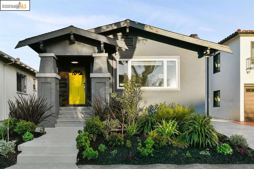 2433 Browning St, Berkeley, CA 94702 - photo 1