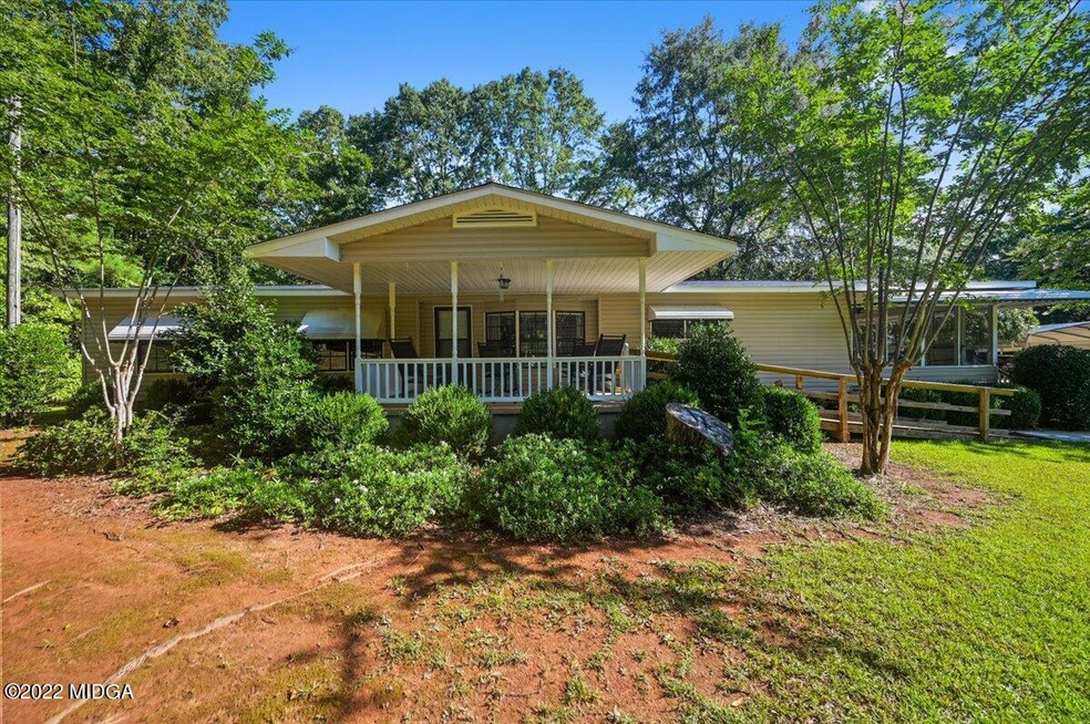 256 Edwards Road