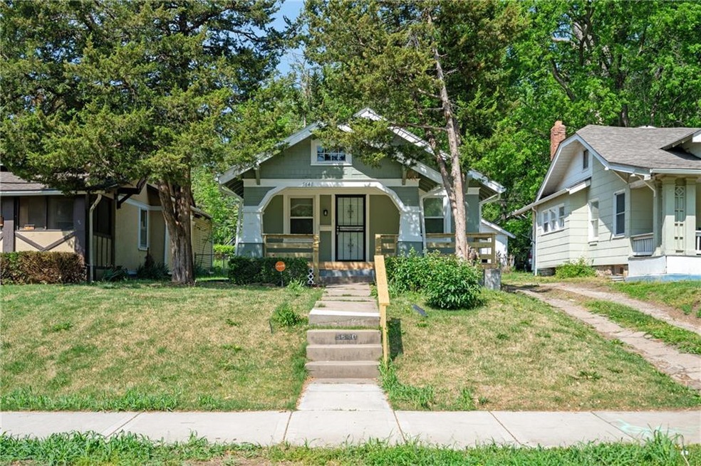 5640 Garfield Ave, Kansas City, MO 64130 - photo 1
