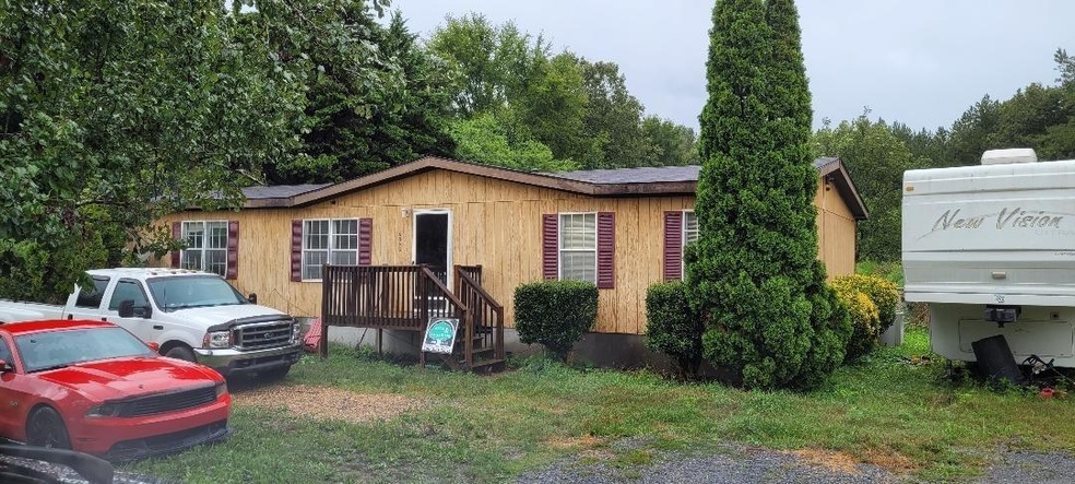 6042 Highway 140 NW, Adairsville, GA 30103 - photo 1