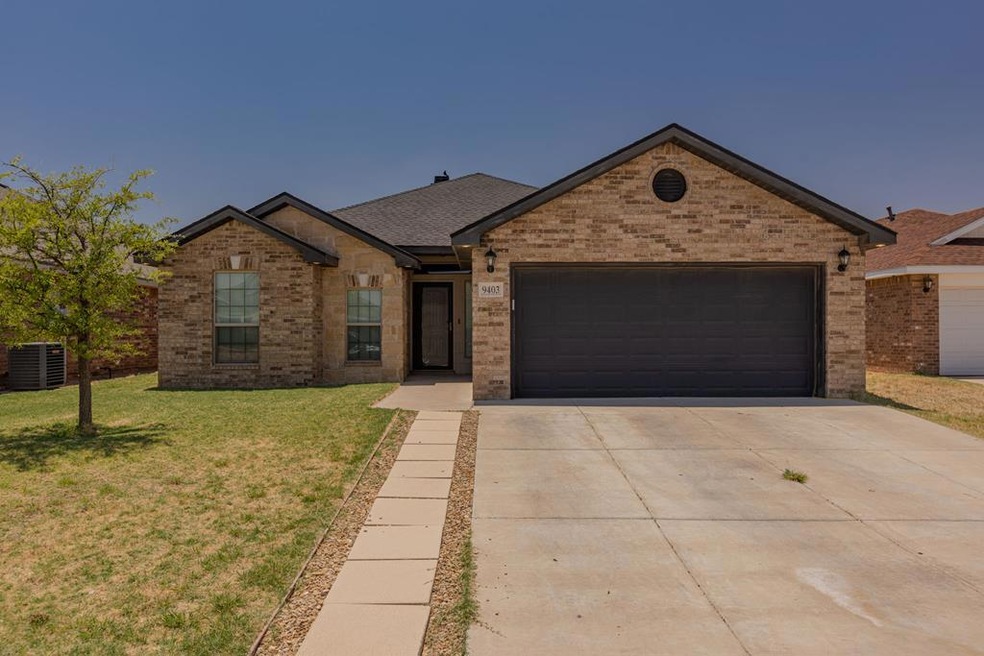 9403 94th Ct, Odessa, TX 79765 - photo 1