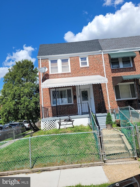 5359 Gist Ave, Baltimore, MD 21215 - photo 1