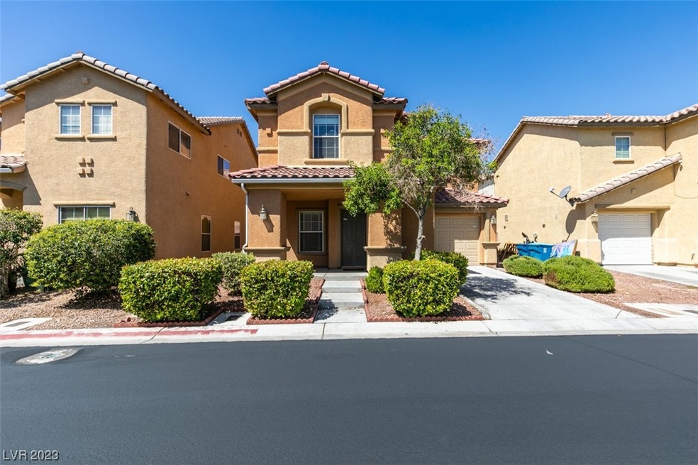 8375 Transvaal Blue St, Las Vegas, NV 89139 - photo 1