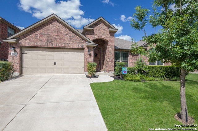 11403 Massive Mount, Helotes, TX 78023 - photo 1