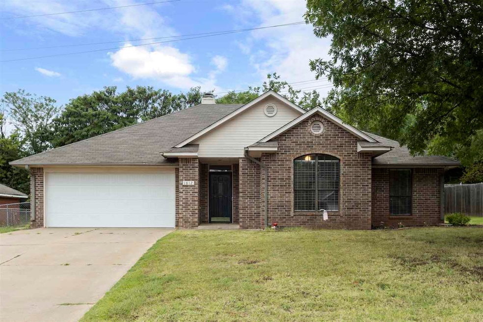 1812 S Berkshire Dr, Stillwater, OK 74074 - photo 1