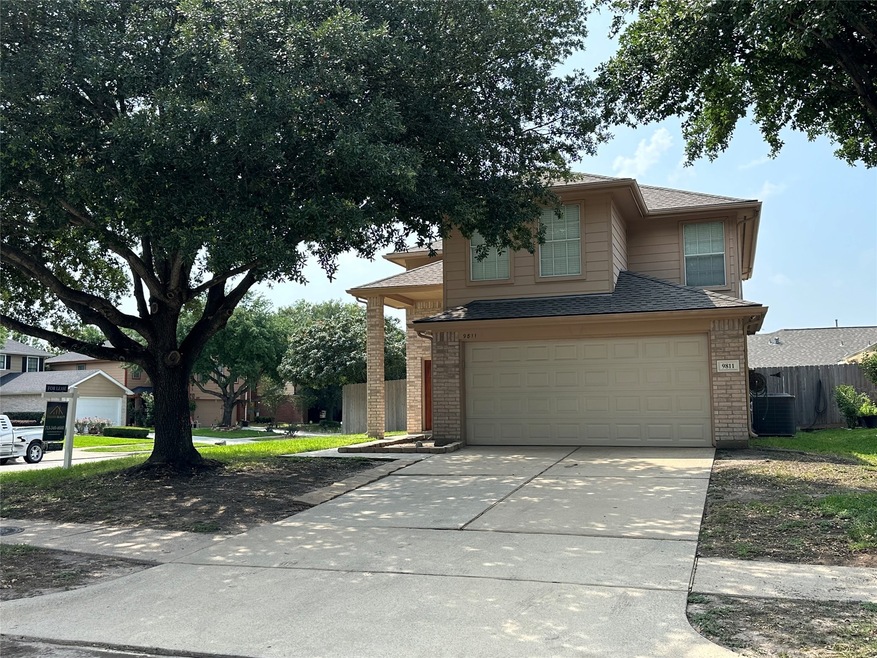 9811 Retherford Dr, Houston, TX 77086 - photo 1