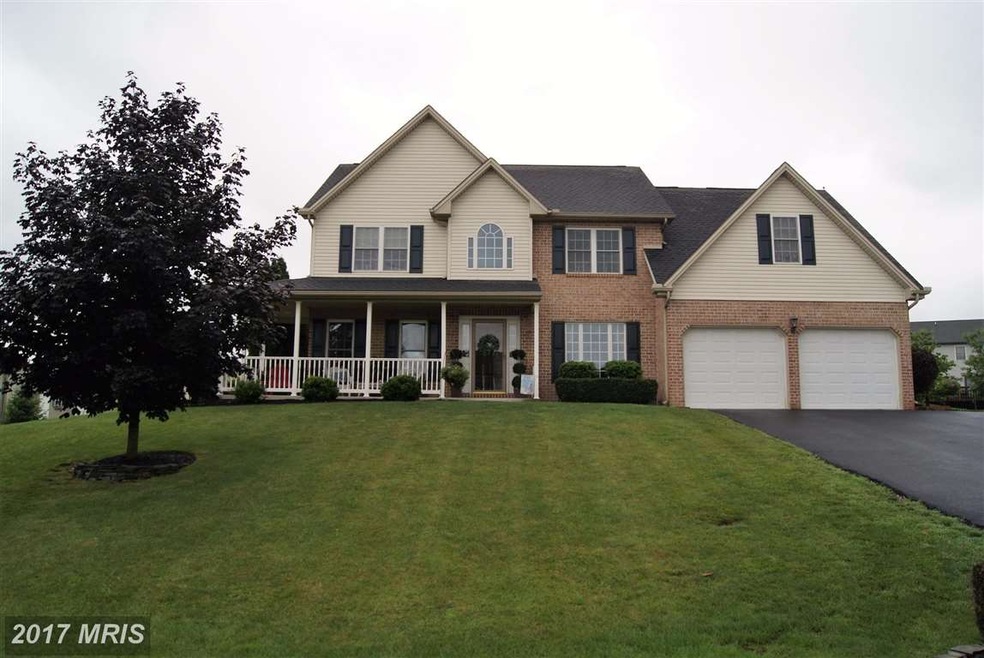 1851 Bell Ave, Chambersburg, PA 17202 - photo 1