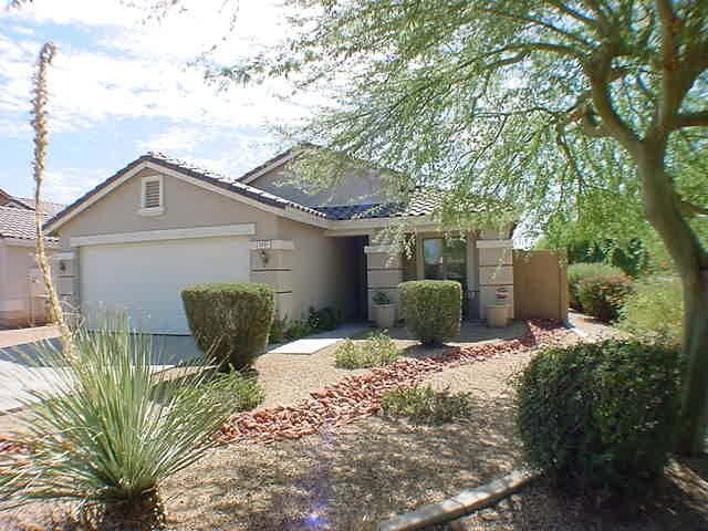 CURB APPEAL