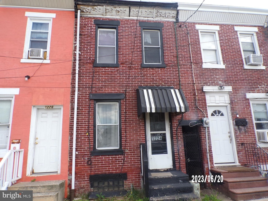 1224 Chestnut St, Camden, NJ 08103 - photo 1