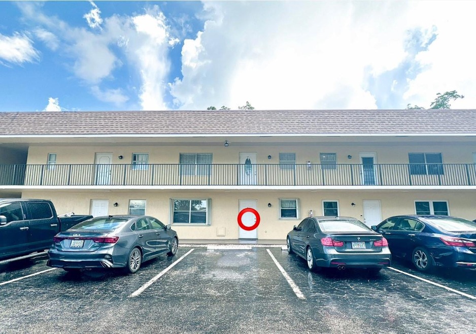 Sold $105,000 • Co-Listing Agent