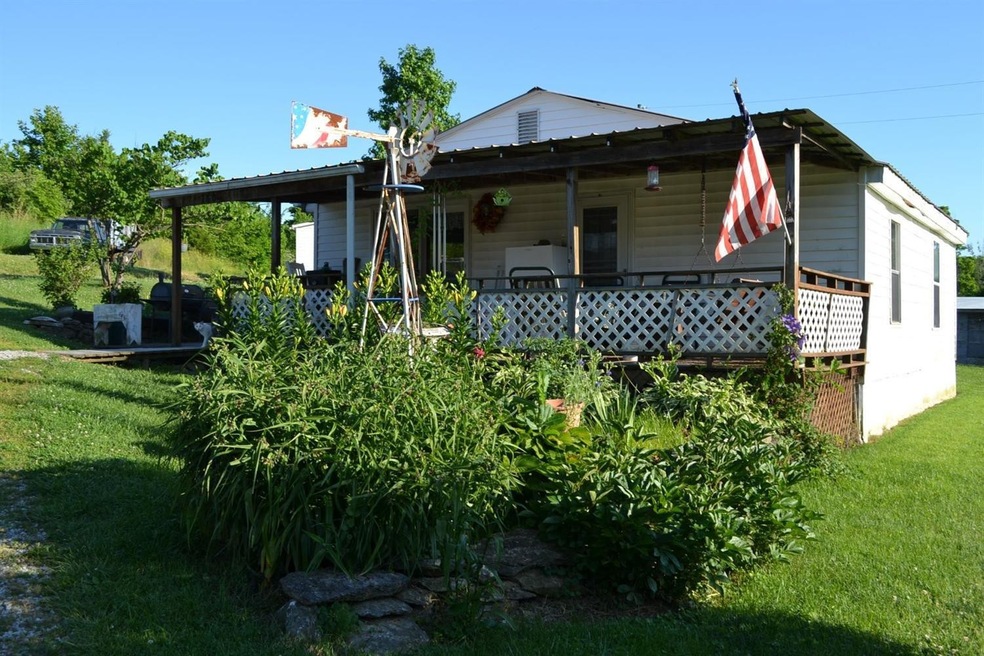 140 Ole Mill Rd, Harrodsburg, KY 40330 - photo 1