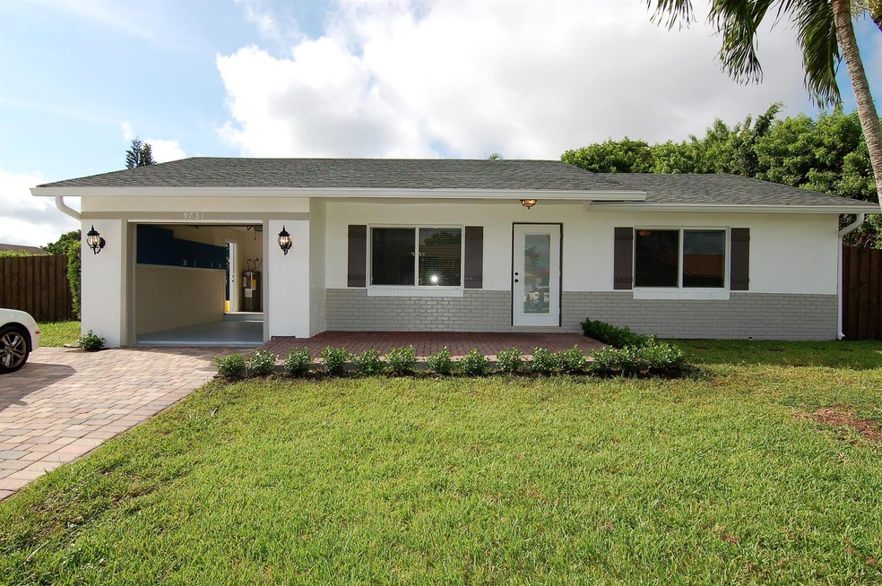 9731 Richmond Cir, Boca Raton, FL 33434 - photo 1