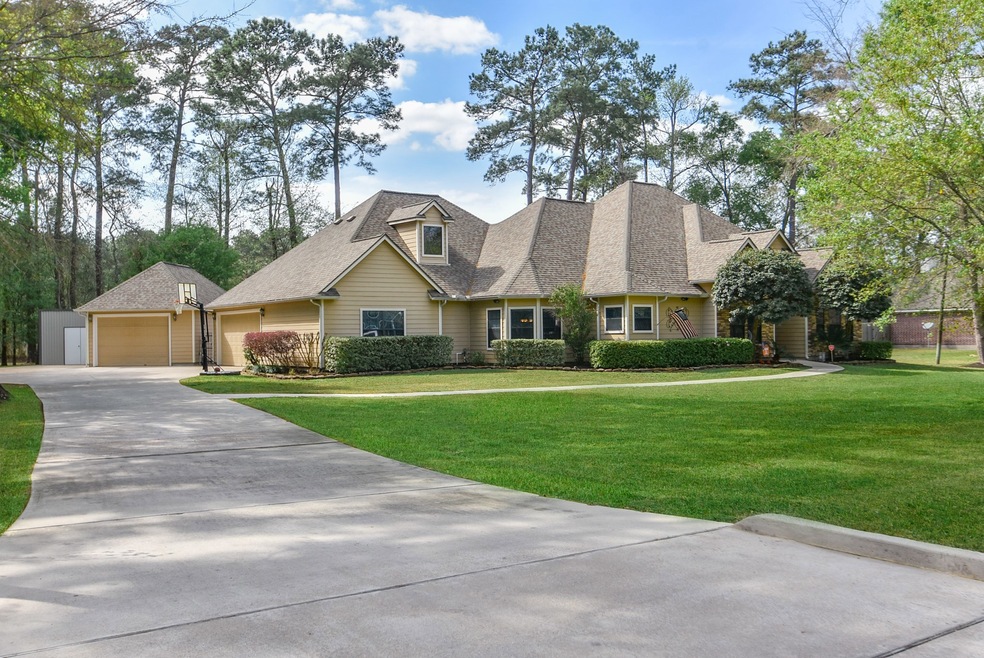 27015 Holly Lord, Magnolia, TX 77355 - photo 1