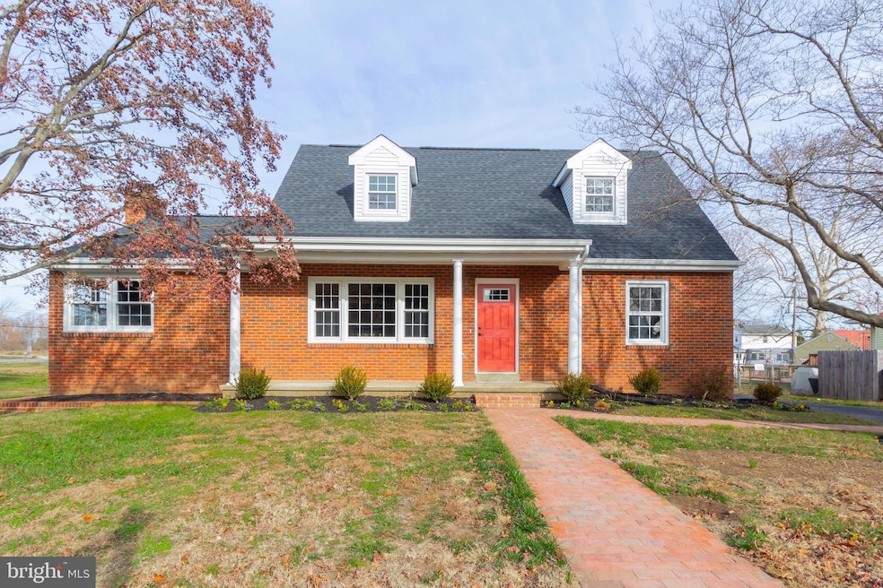 1 Center St, Saint Georges, DE 19733 - photo 1