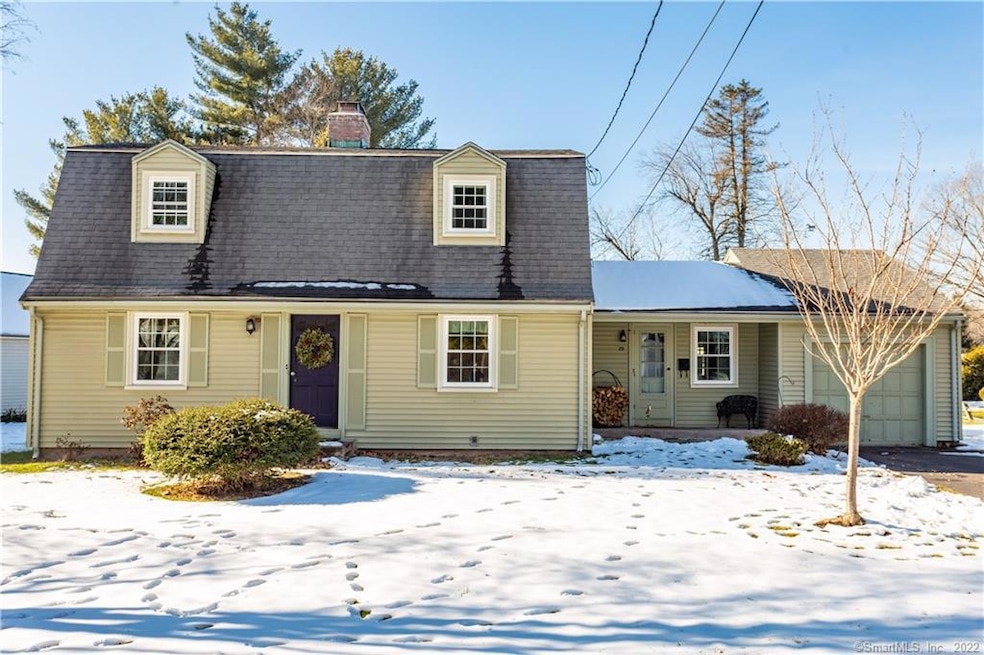 29 Boulter Rd, Wethersfield, CT 06109 - photo 1