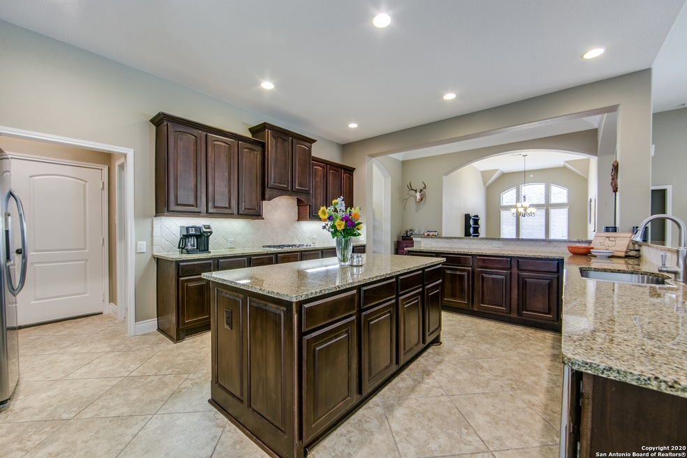 8907 Rocky Ridge, San Antonio, TX 78255 - photo 1