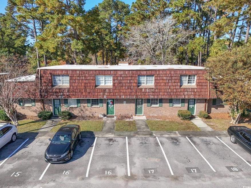 1025 Carolina Rd unit I7, Conway, SC 29526 - photo 1