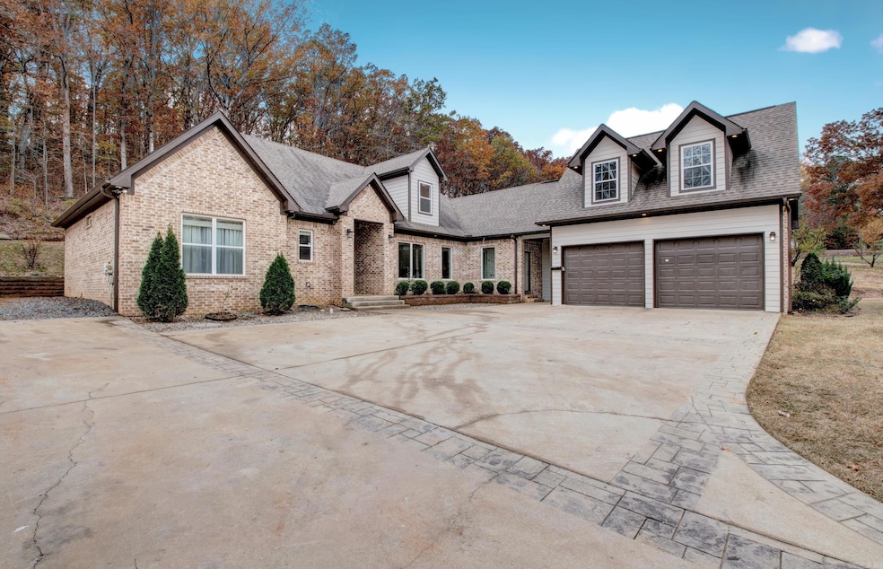 15505 Dogwood Ranchette Dr, Alexander, AR 72002 - photo 1